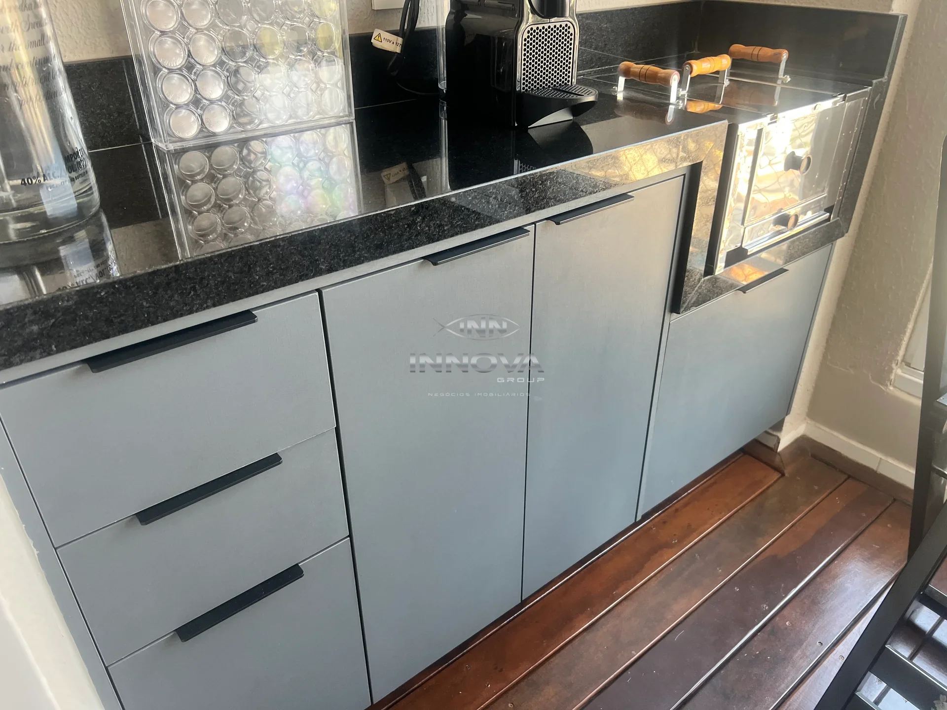 Apartamento mobiliado para aluguel, 52m² com 2 dormitórios, sacada, vaga e lazer no Jd Roberto, Osasco — Miniatura 23