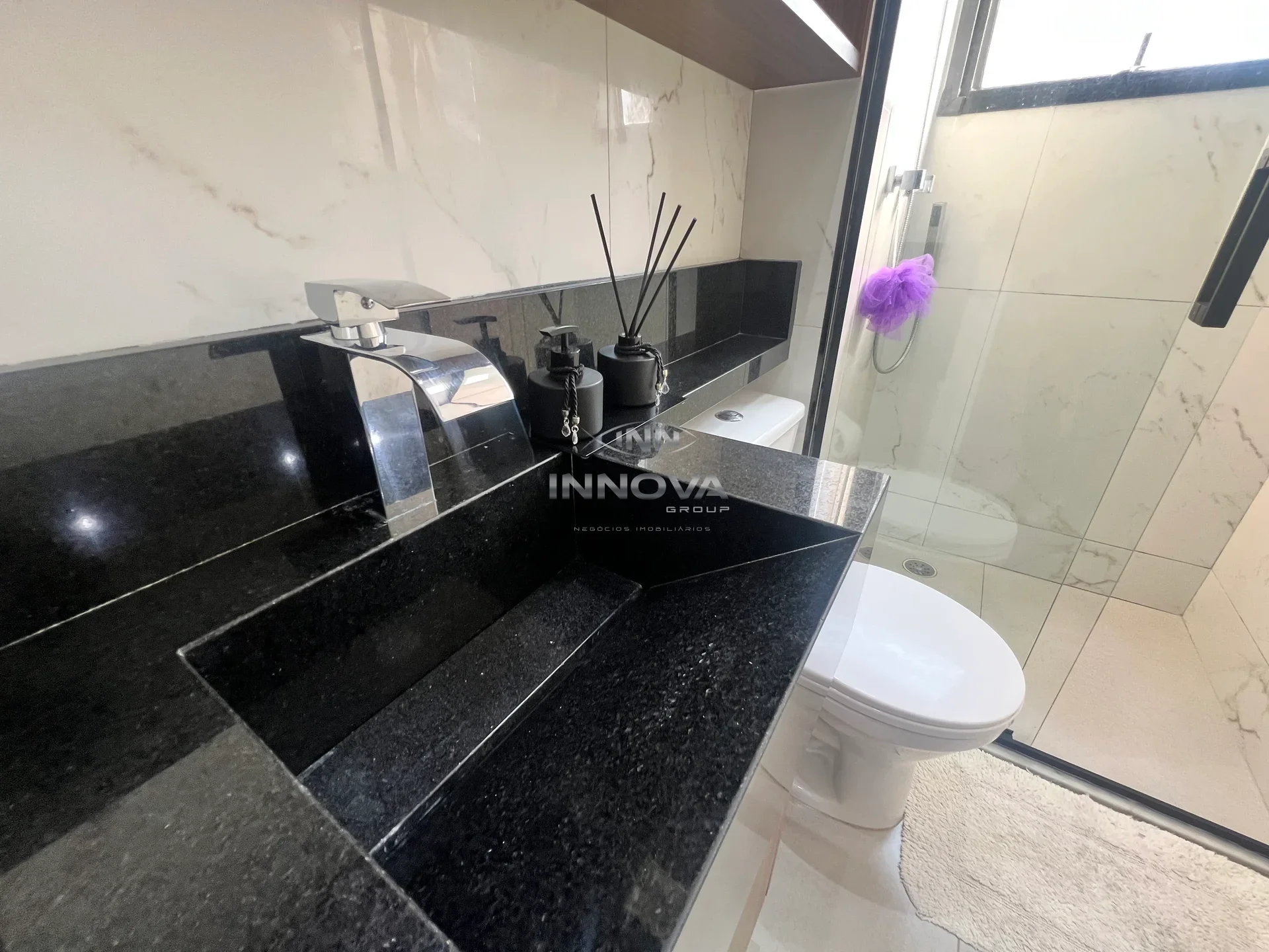 Apartamento mobiliado para aluguel, 52m² com 2 dormitórios, sacada, vaga e lazer no Jd Roberto, Osasco — Miniatura 48