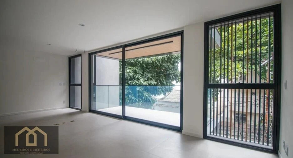 Apartamento - Tijuca, Rio de Janeiro (Ref. 1052) — Miniatura 5