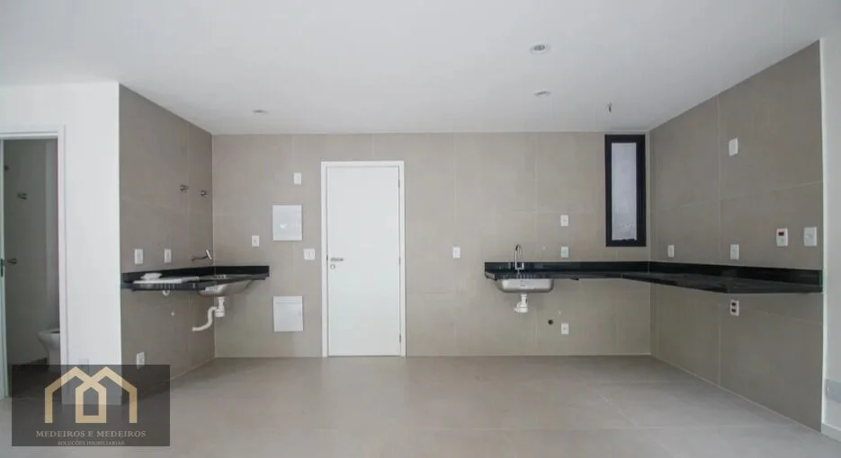 Apartamento - Tijuca, Rio de Janeiro (Ref. 1052) — Miniatura 7