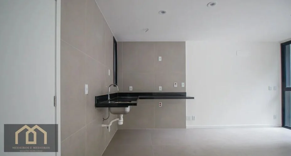 Apartamento - Tijuca, Rio de Janeiro (Ref. 1052) — Miniatura 10