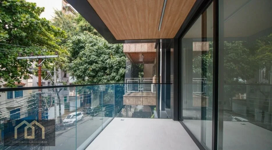 Apartamento - Tijuca, Rio de Janeiro (Ref. 1052) — Miniatura 13