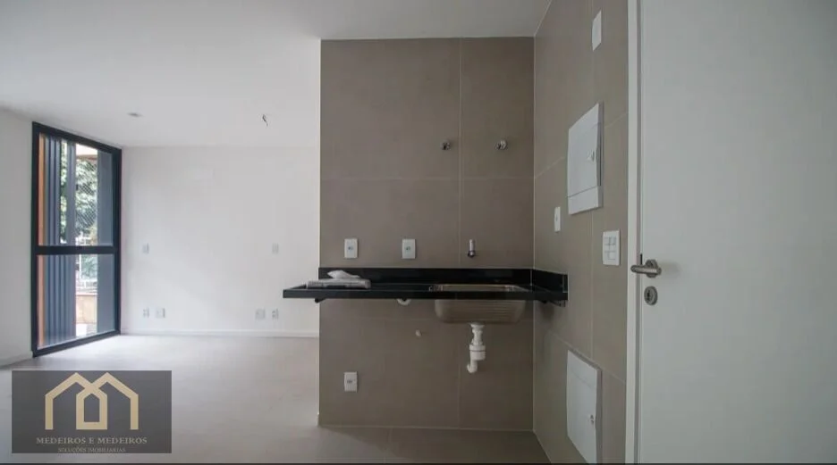 Apartamento - Tijuca, Rio de Janeiro (Ref. 1052) — Miniatura 9