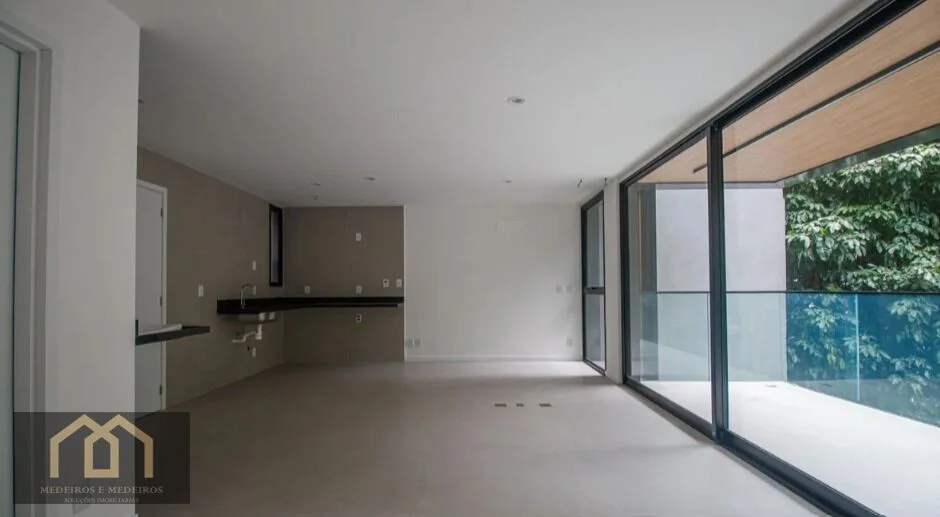 Apartamento - Tijuca, Rio de Janeiro (Ref. 1052) — Miniatura 4