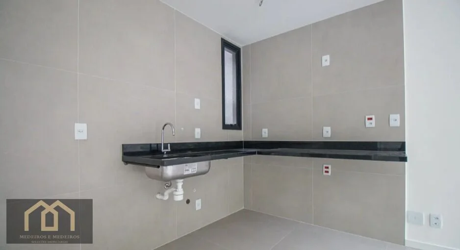 Apartamento - Tijuca, Rio de Janeiro (Ref. 1052) — Miniatura 8