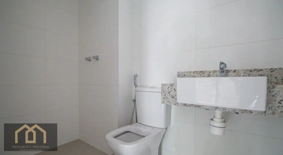 Apartamento - Tijuca, Rio de Janeiro (Ref. 1052) — Miniatura 11