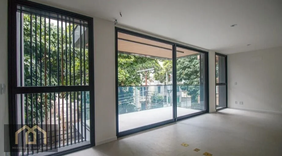 Apartamento - Tijuca, Rio de Janeiro (Ref. 1052) — Miniatura 6