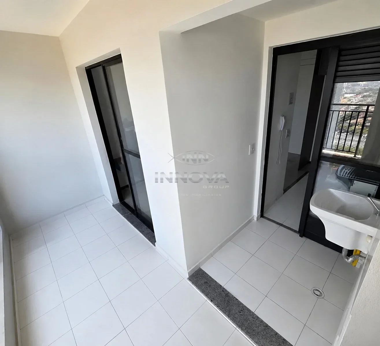 Apartamento para locação, 51m², 2 dormitórios, vaga e lazer, no São Pedro, Osasco — Miniatura 7