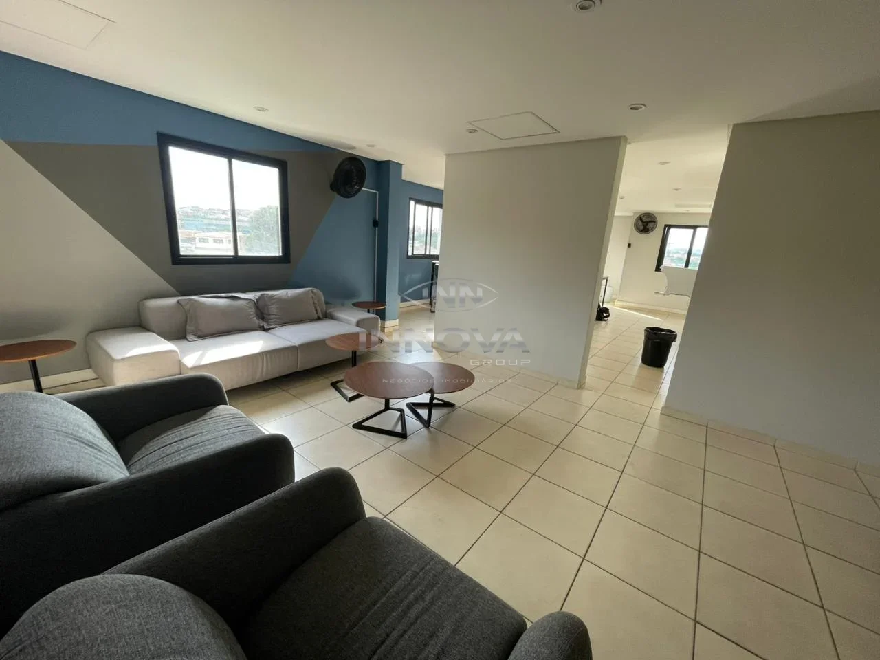 Apartamento para locação, 51m², 2 dormitórios, vaga e lazer, no São Pedro, Osasco — Miniatura 22