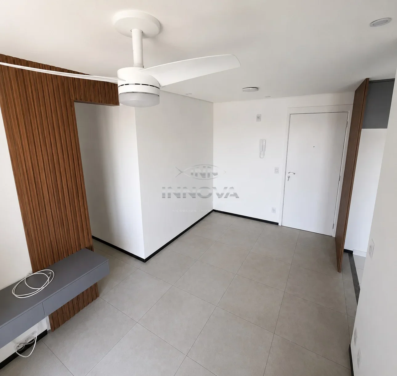 Apartamento para locação, 51m², 2 dormitórios, vaga e lazer, no São Pedro, Osasco — Miniatura 2