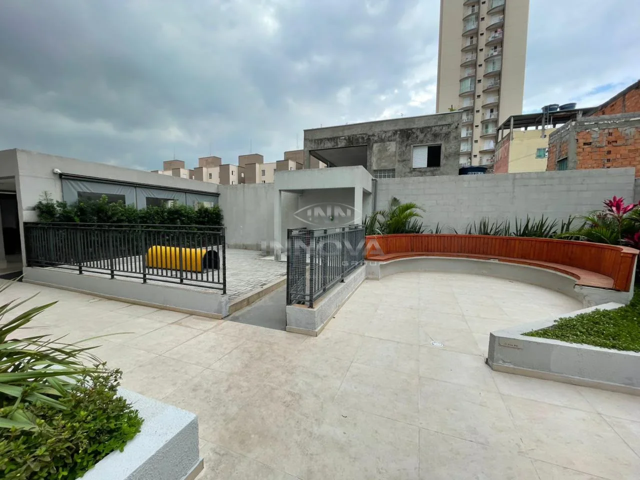 Apartamento para locação, 51m², 2 dormitórios, vaga e lazer, no São Pedro, Osasco — Miniatura 15