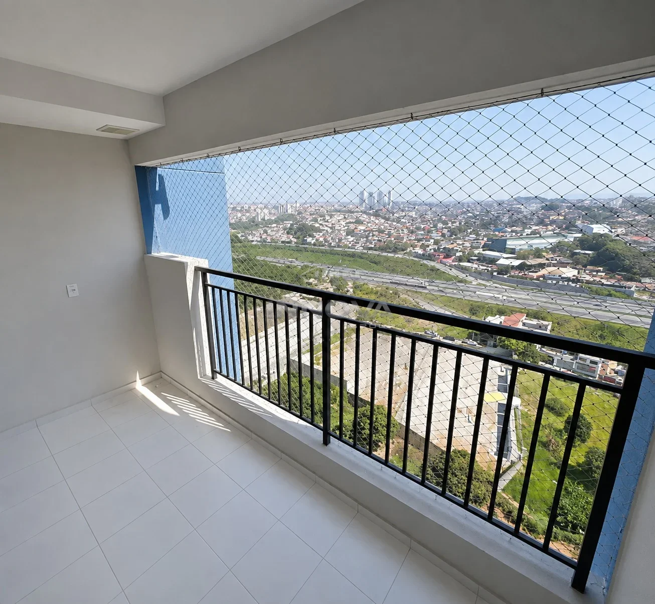 Apartamento para locação, 51m², 2 dormitórios, vaga e lazer, no São Pedro, Osasco — Miniatura 5