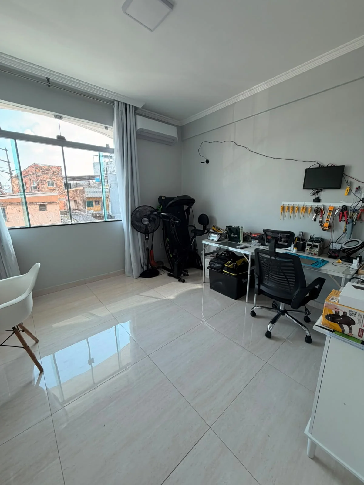 Apartamento 3 Quartos à Venda no Marco, Belém — Miniatura 12
