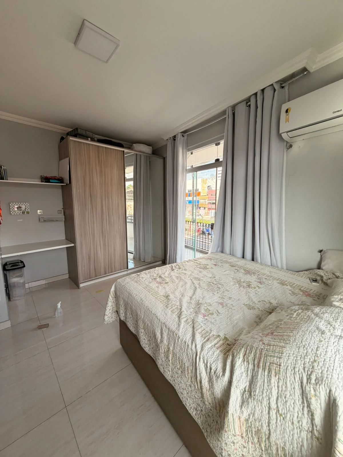 Apartamento 3 Quartos à Venda no Marco, Belém — Miniatura 7