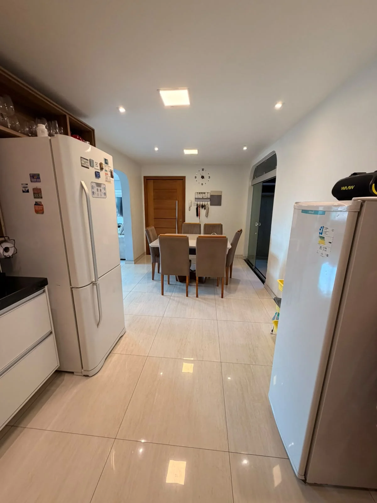 Apartamento 3 Quartos à Venda no Marco, Belém — Miniatura 9