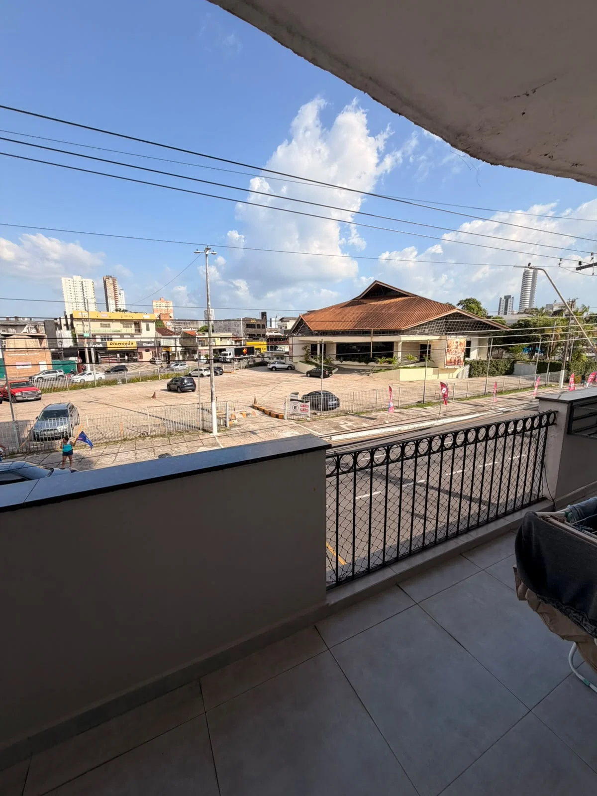 Apartamento 3 Quartos à Venda no Marco, Belém — Miniatura 4