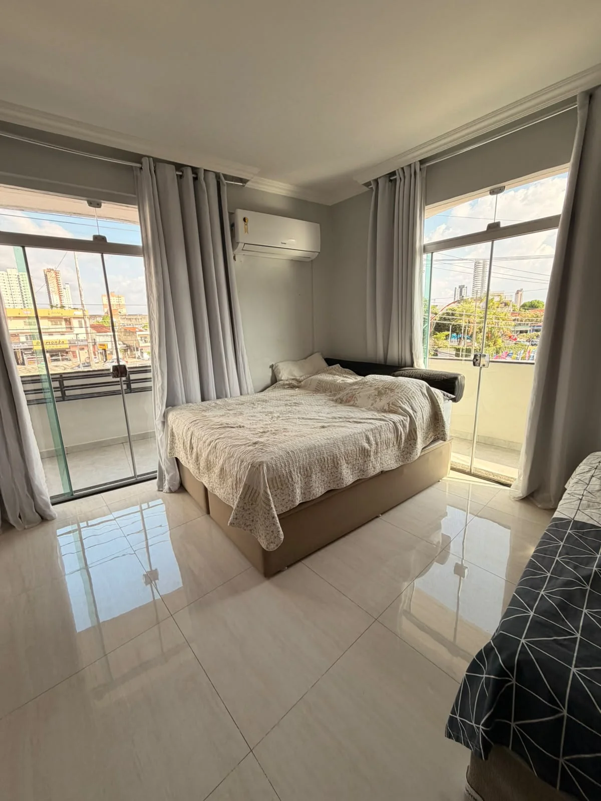 Apartamento 3 Quartos à Venda no Marco, Belém — Miniatura 2