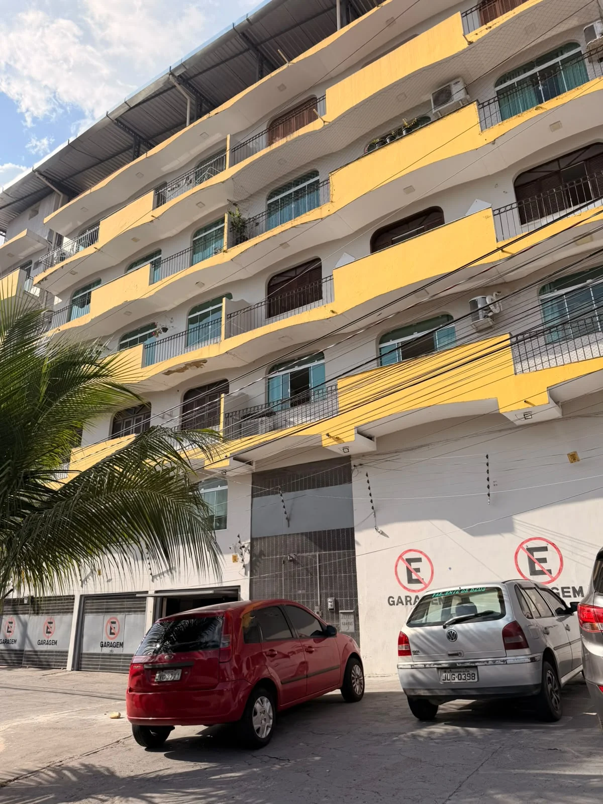 Apartamento 3 Quartos à Venda no Marco, Belém