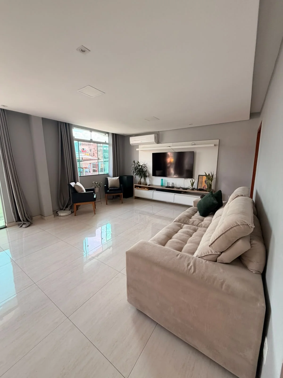 Apartamento 3 Quartos à Venda no Marco, Belém — Miniatura 15