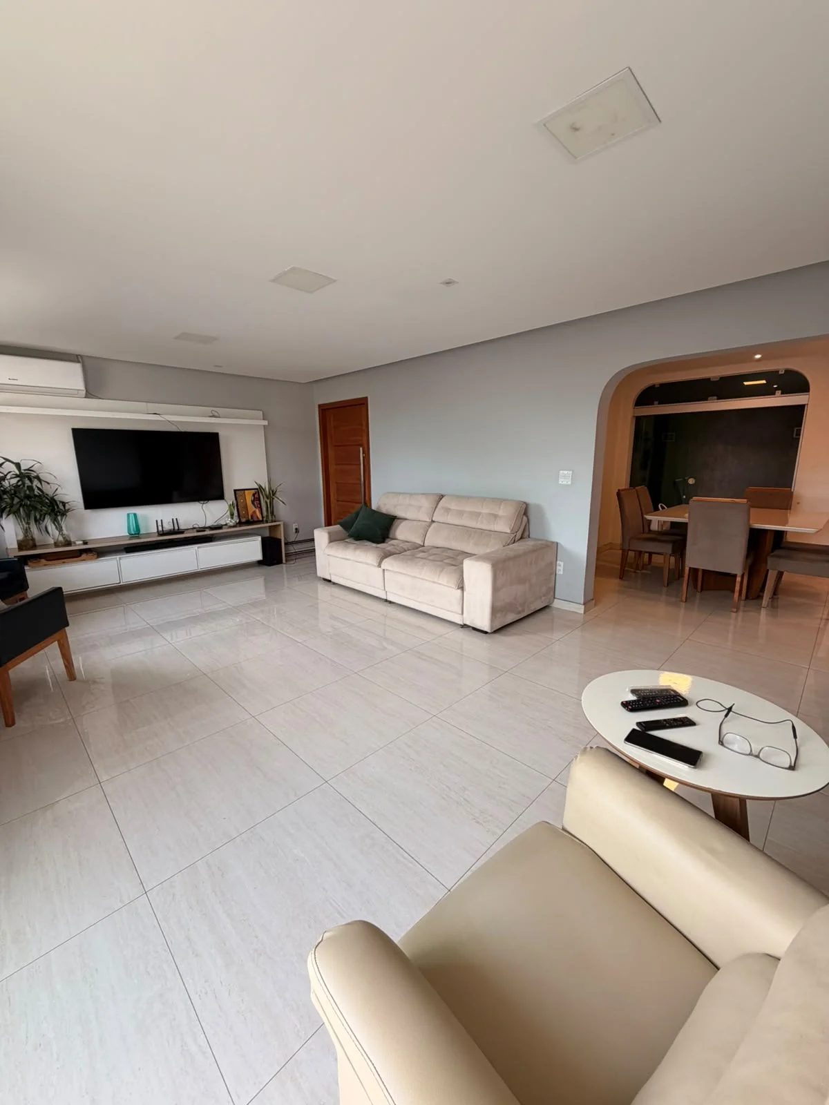 Apartamento 3 Quartos à Venda no Marco, Belém — Miniatura 3