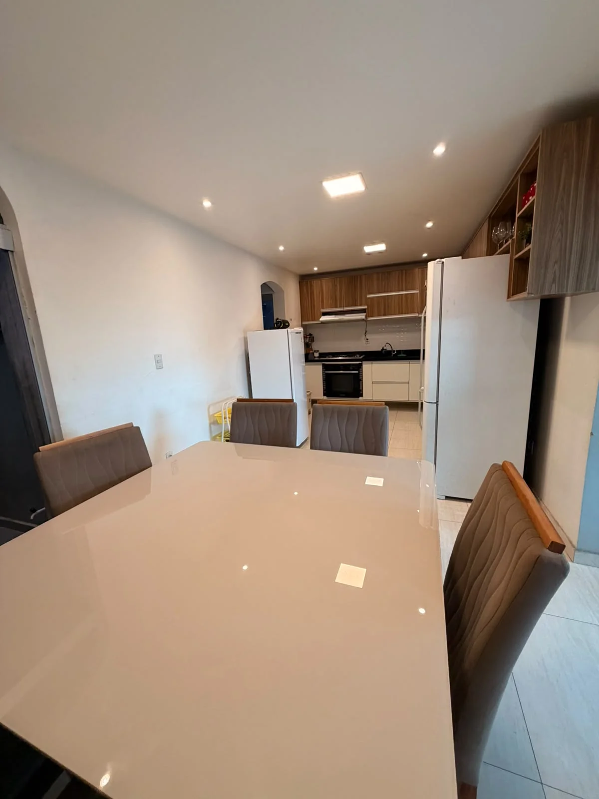 Apartamento 3 Quartos à Venda no Marco, Belém — Miniatura 5