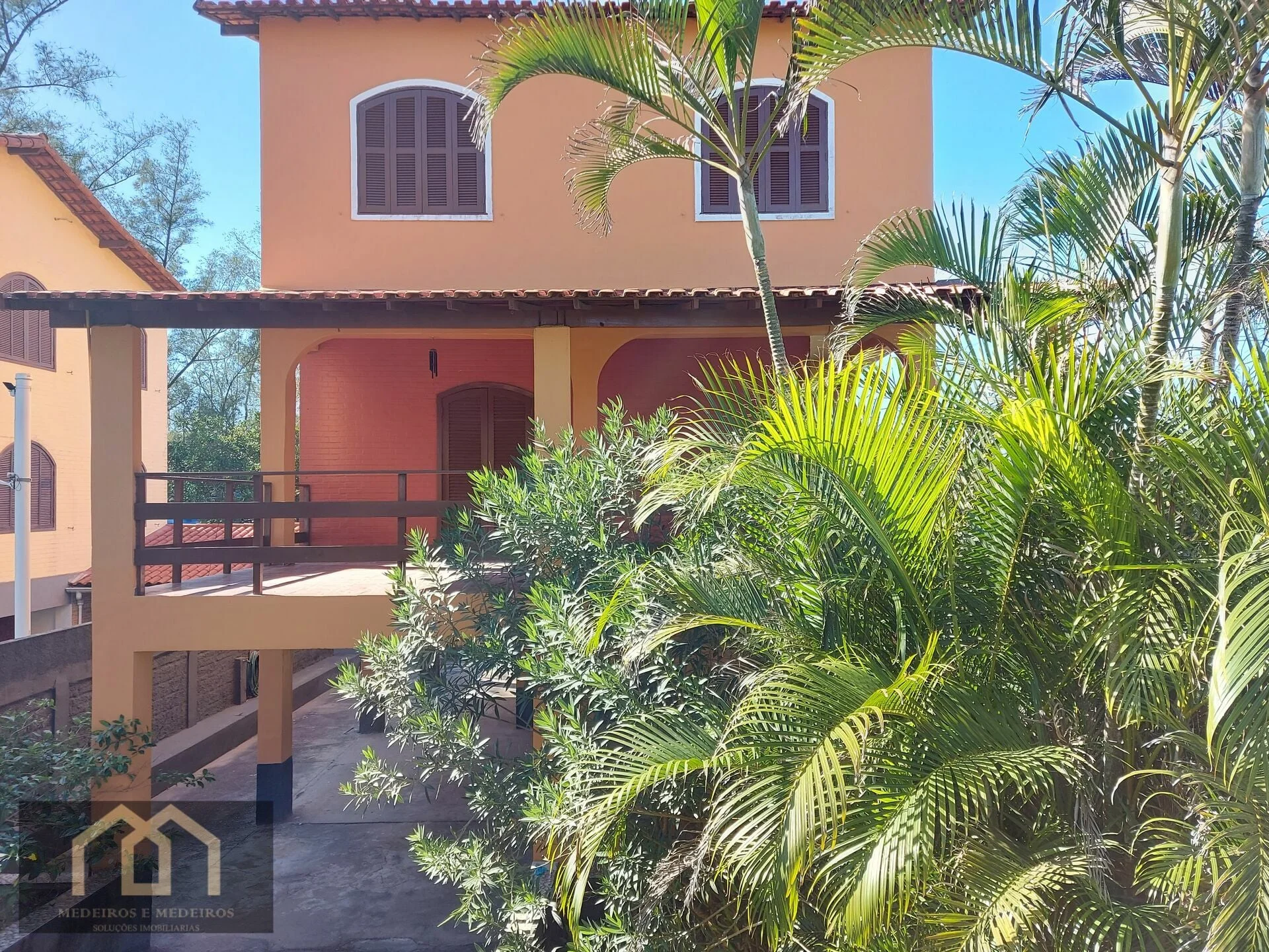 Casa - Cordeirinho (Ponta Negra), Maricá (Ref. 200) — Miniatura 29