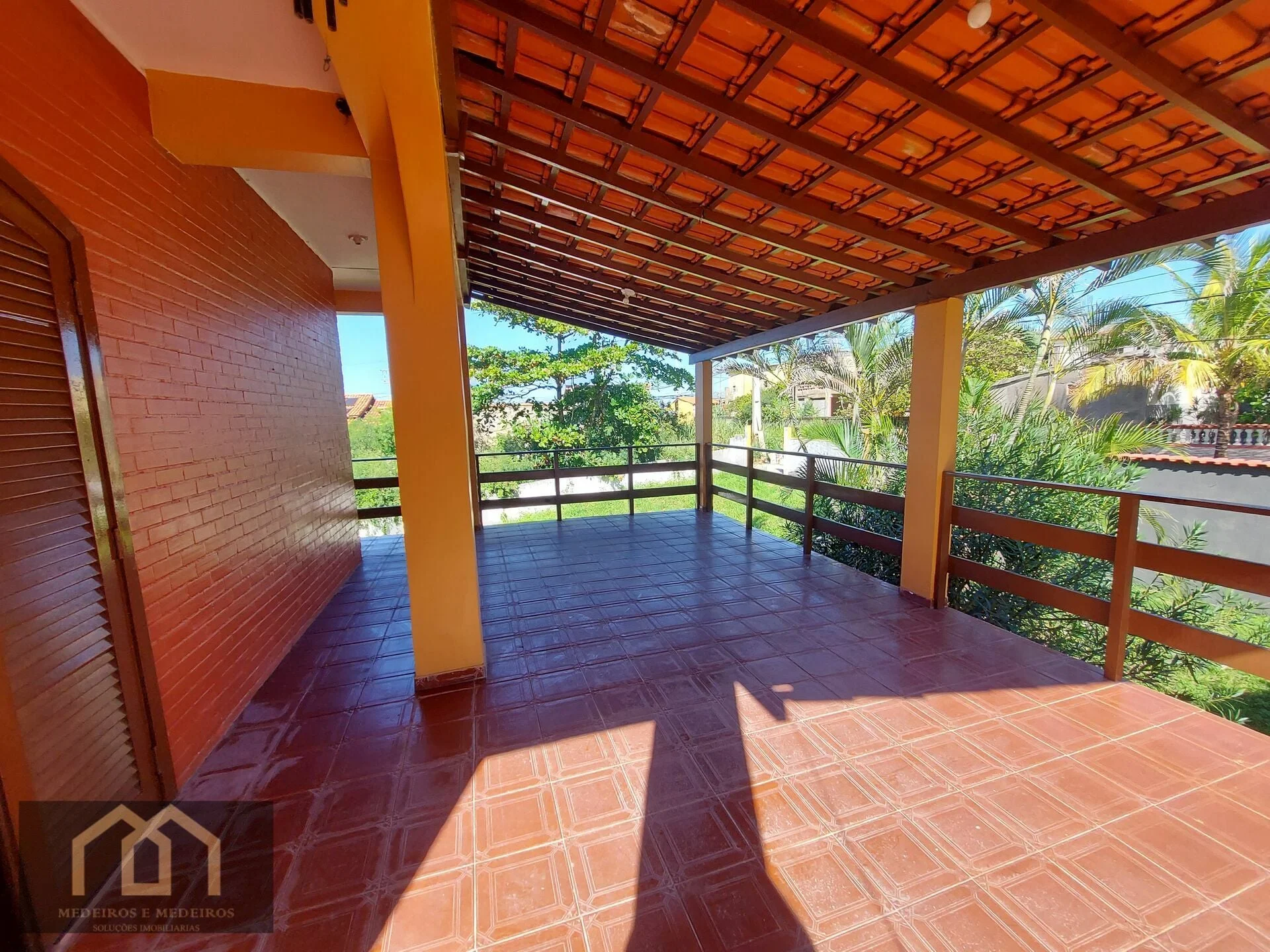 Casa - Cordeirinho (Ponta Negra), Maricá (Ref. 200) — Miniatura 15