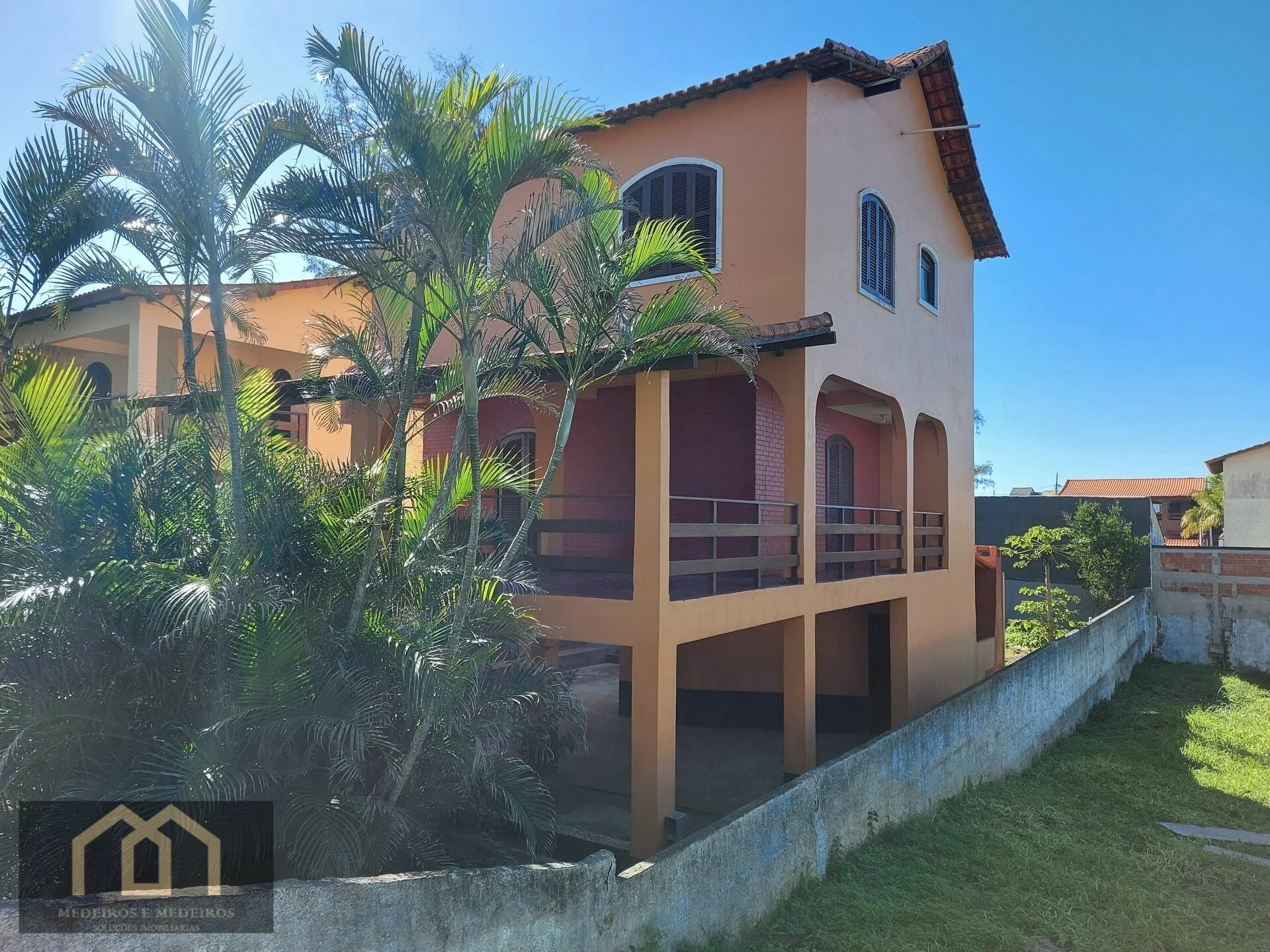 Casa - Cordeirinho (Ponta Negra), Maricá (Ref. 200) — Miniatura 30