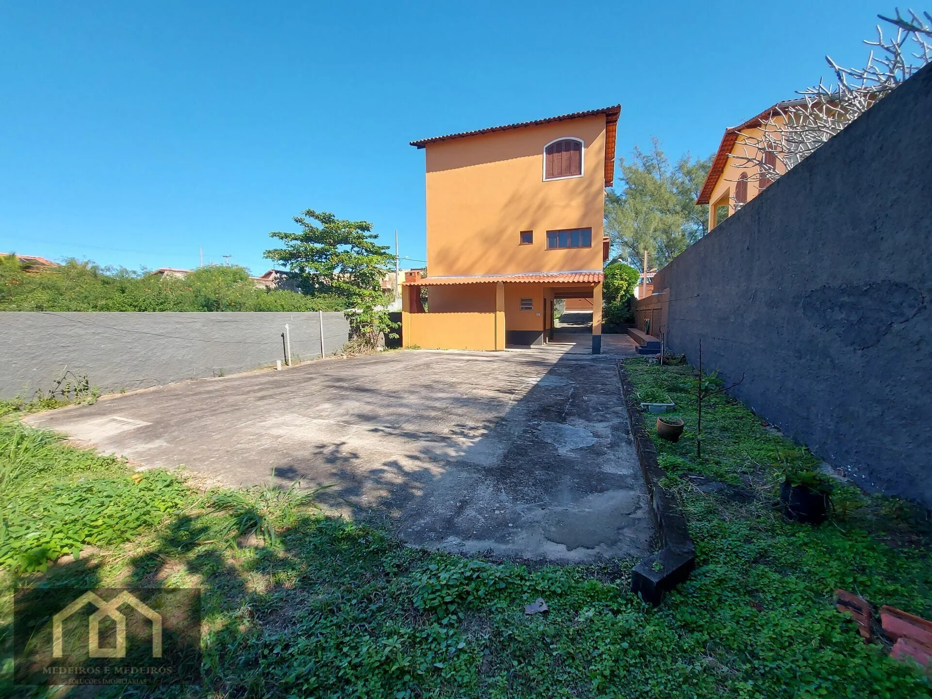 Casa - Cordeirinho (Ponta Negra), Maricá (Ref. 200) — Miniatura 23