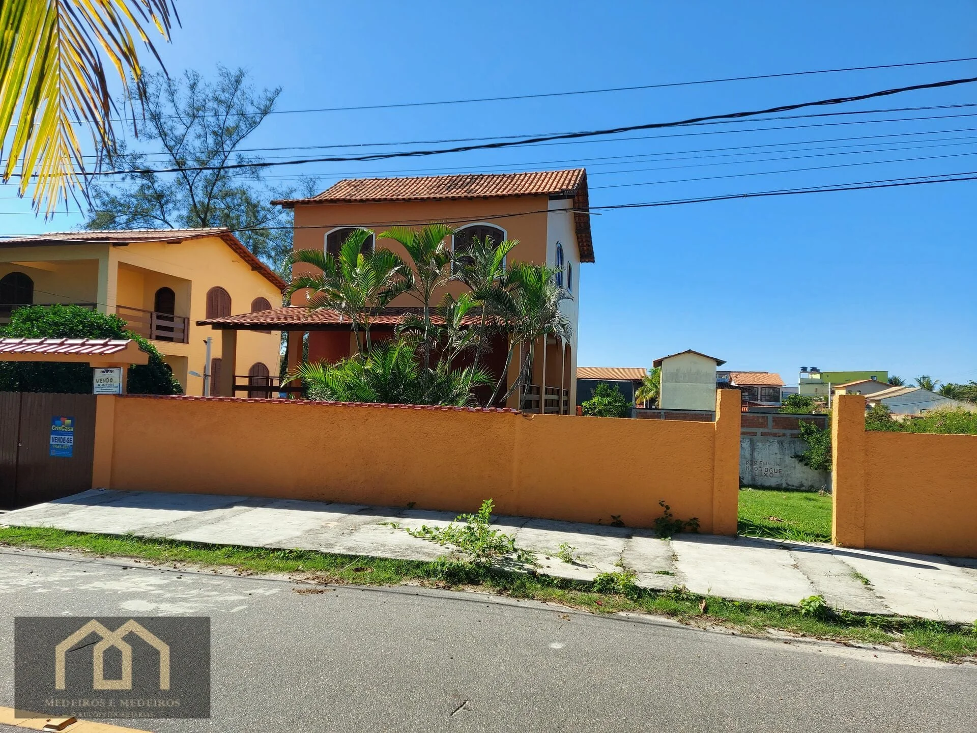 Casa - Cordeirinho (Ponta Negra), Maricá (Ref. 200) — Miniatura 19