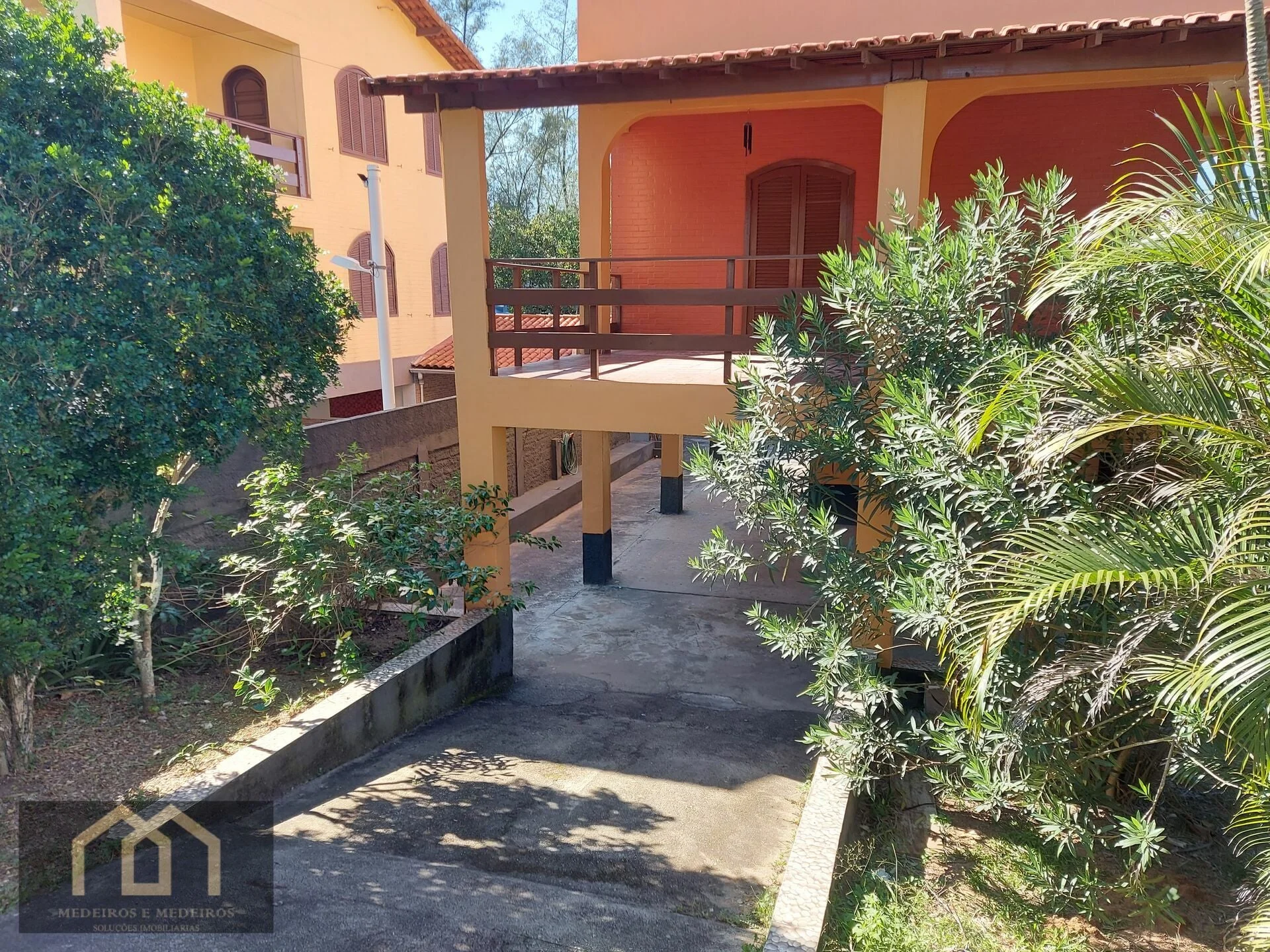 Casa - Cordeirinho (Ponta Negra), Maricá (Ref. 200) — Miniatura 28