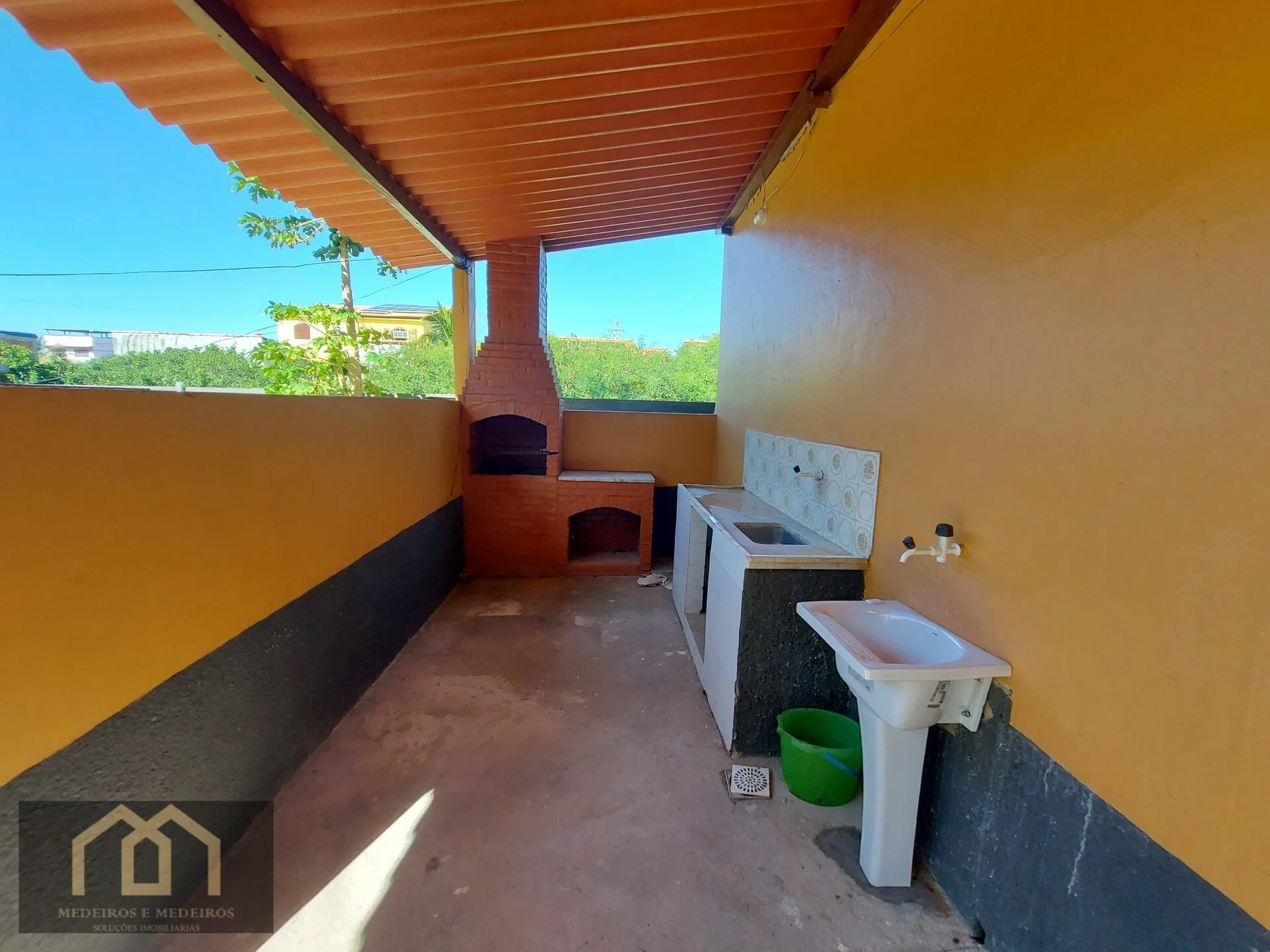 Casa - Cordeirinho (Ponta Negra), Maricá (Ref. 200) — Miniatura 25