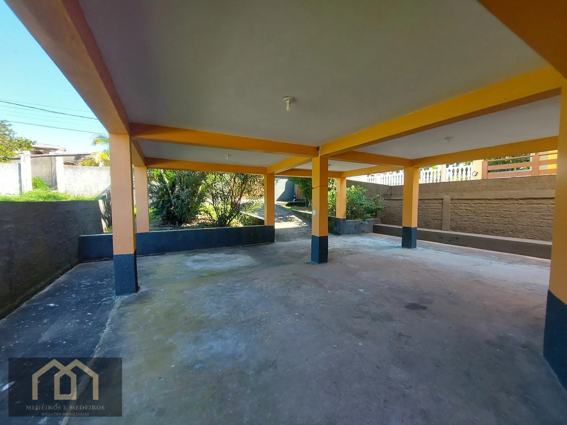 Casa - Cordeirinho (Ponta Negra), Maricá (Ref. 200) — Miniatura 2
