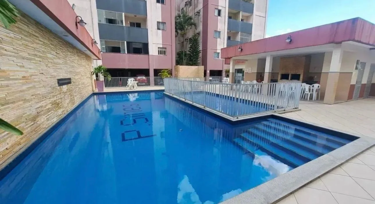 Apartamento à Venda na Marambaia, Belém - 67m² — Miniatura 11