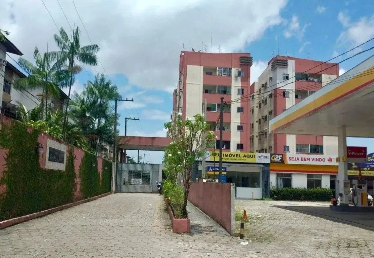 Apartamento à Venda na Marambaia, Belém - 67m² — Miniatura 9