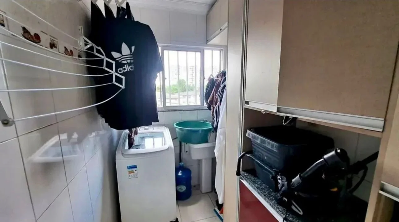 Apartamento à Venda na Marambaia, Belém - 67m² — Miniatura 6