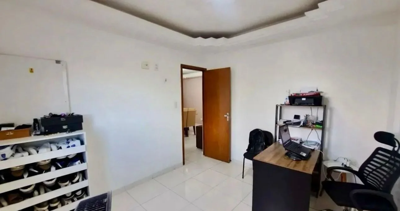 Apartamento à Venda na Marambaia, Belém - 67m² — Miniatura 3