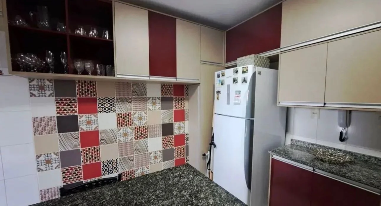 Apartamento à Venda na Marambaia, Belém - 67m² — Miniatura 5