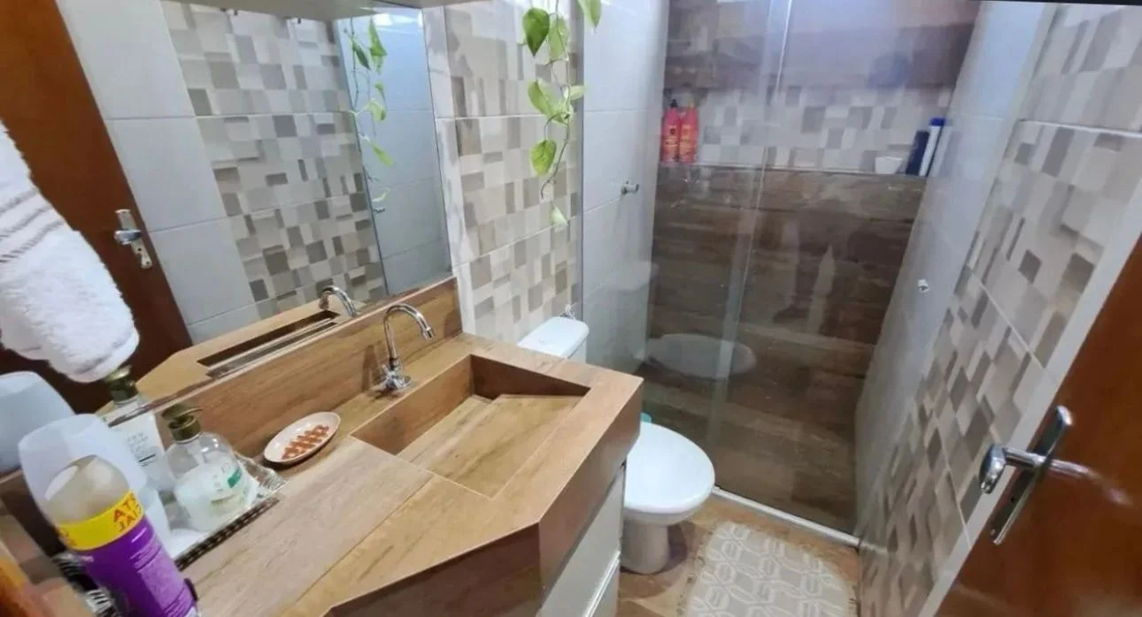 Apartamento à Venda na Marambaia, Belém - 67m² — Miniatura 8