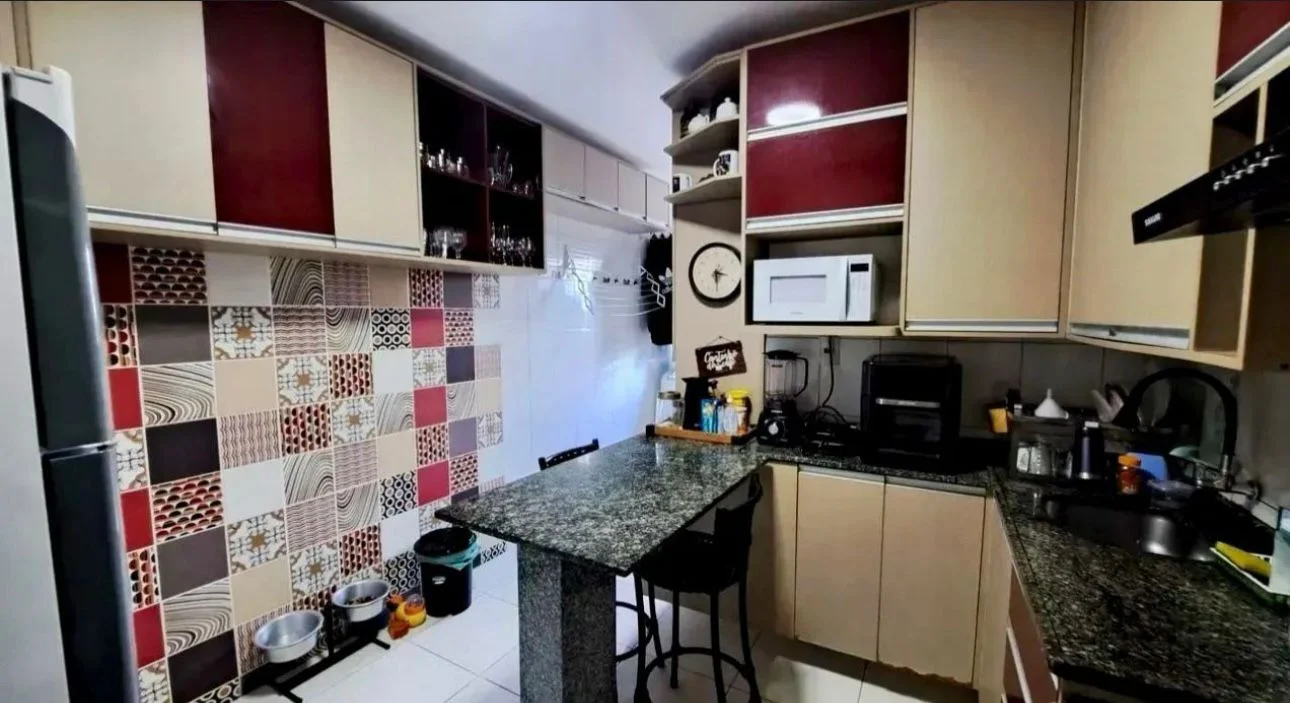 Apartamento à Venda na Marambaia, Belém - 67m² — Miniatura 4