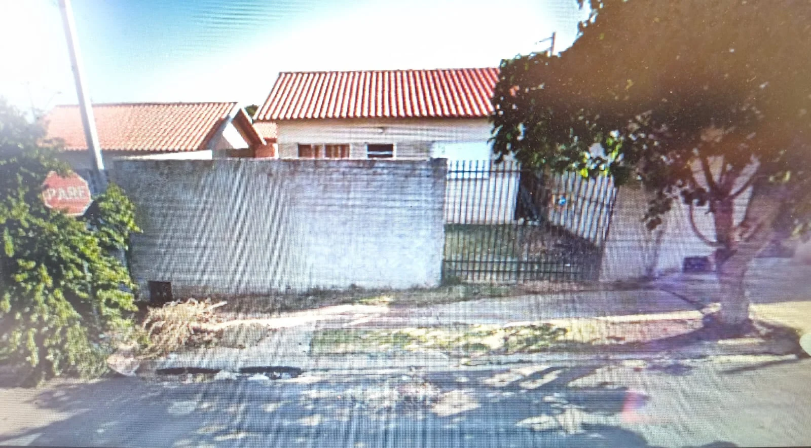 CASA TÉRREA - CHOSO MISATO - OURINHOS