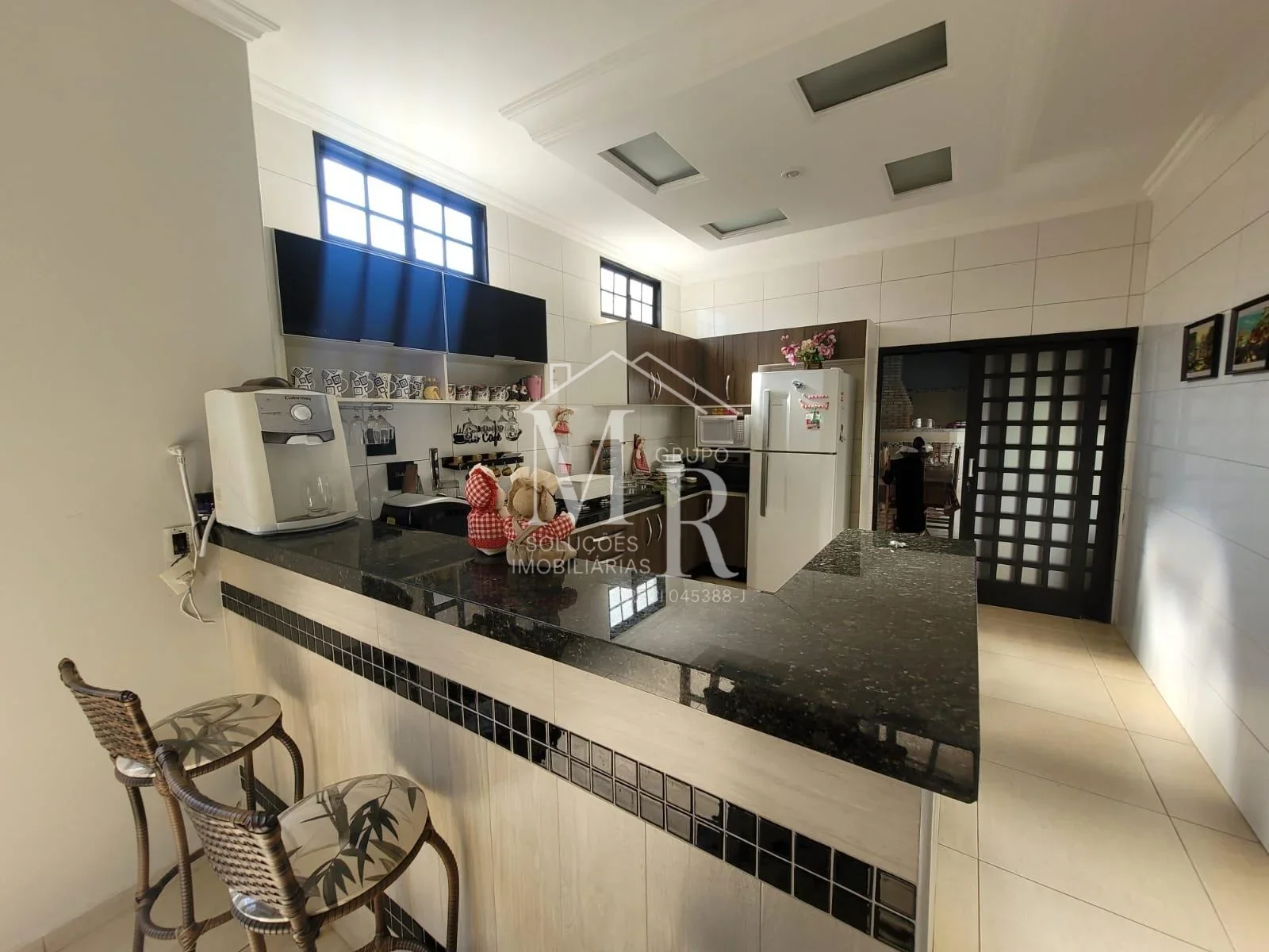 Casa à Venda em Votuporanga SP - 3 Dorms — Miniatura 15