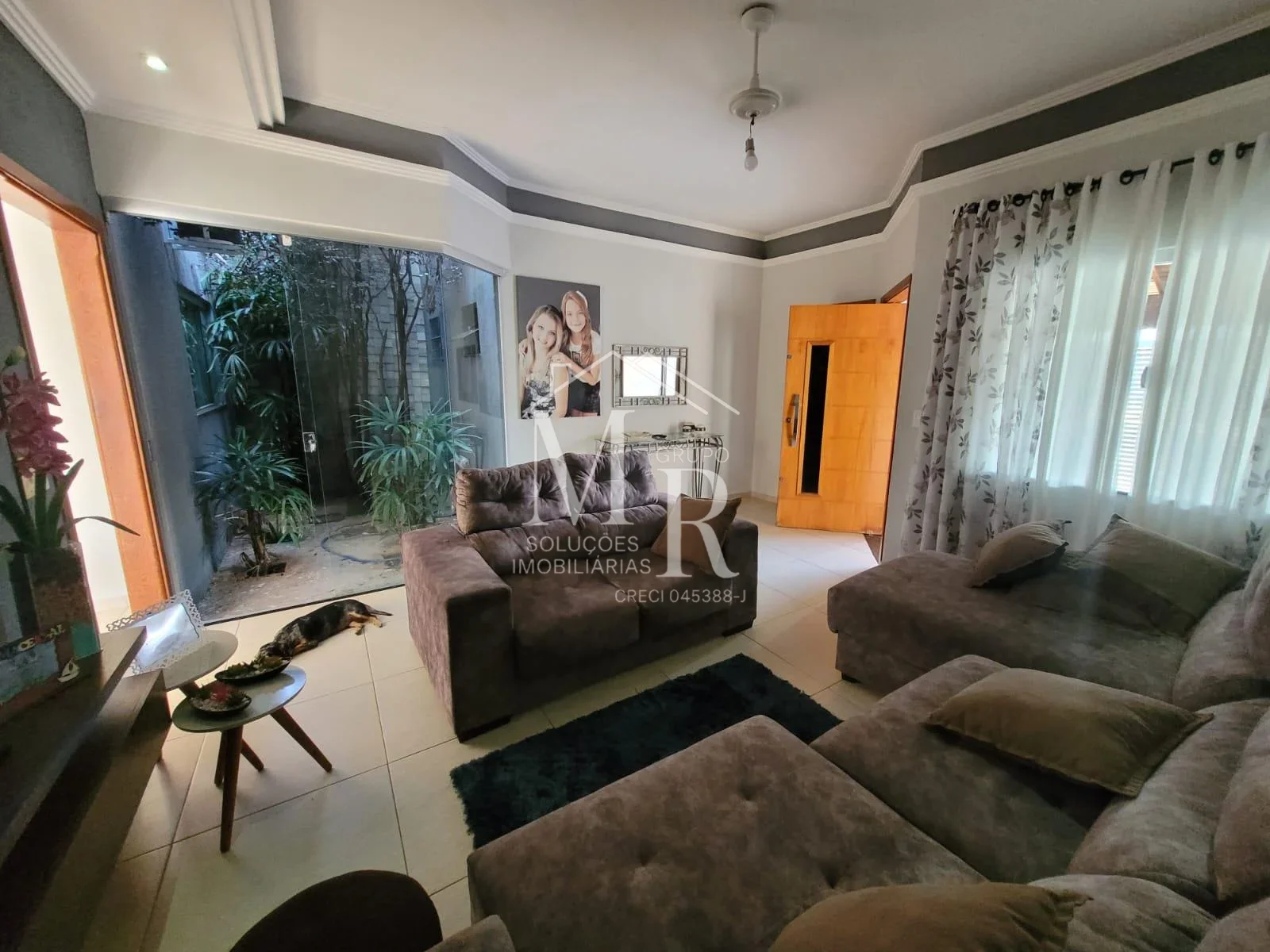 Casa à Venda em Votuporanga SP - 3 Dorms — Miniatura 9