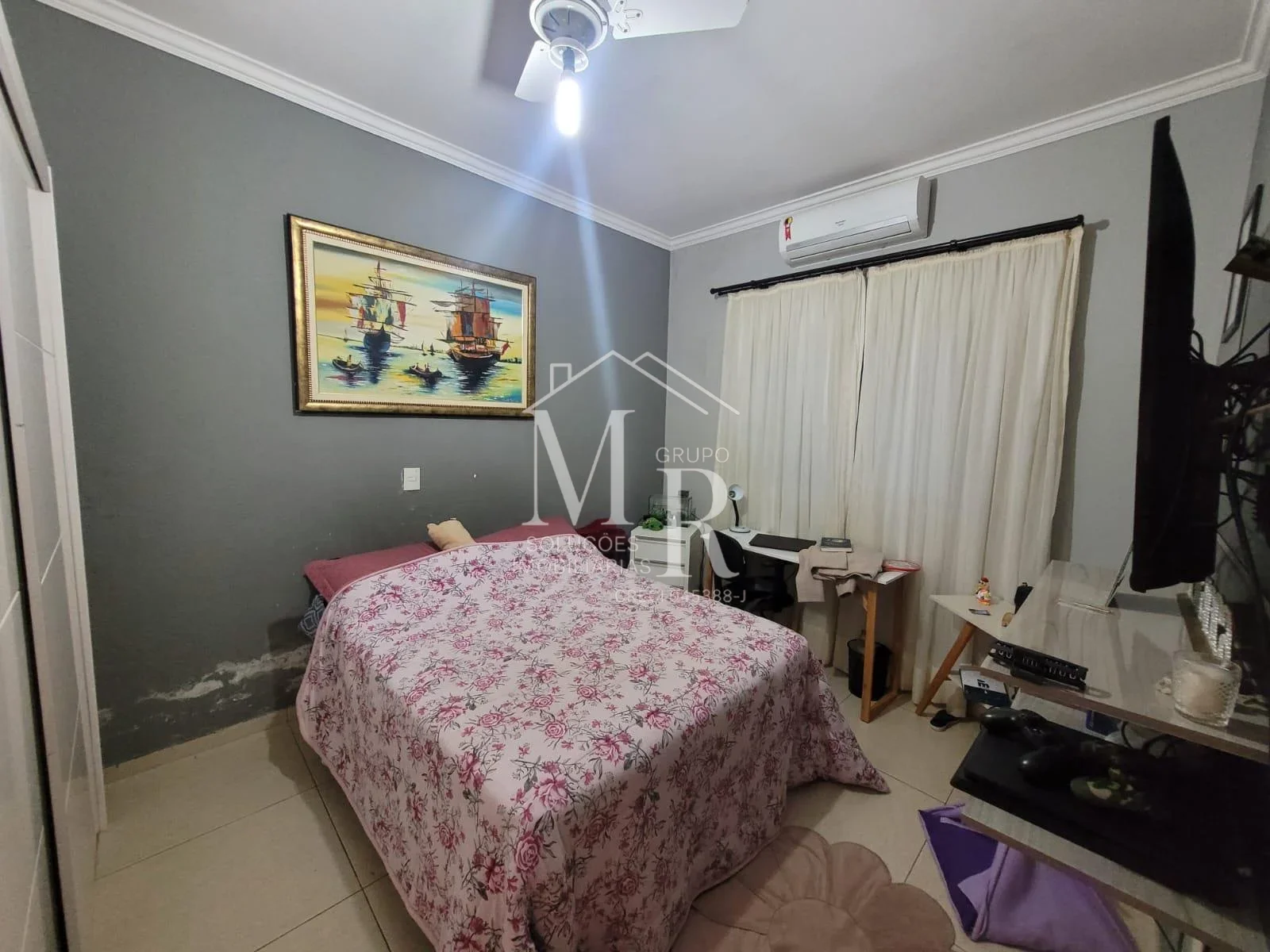Casa à Venda em Votuporanga SP - 3 Dorms — Miniatura 5