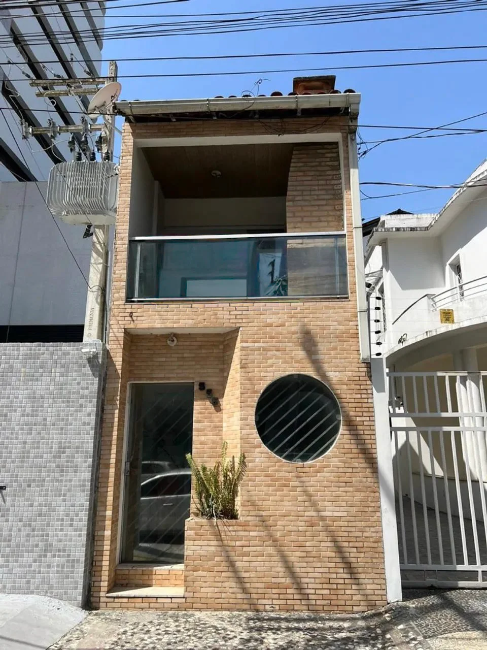 Aluguel Comercial/Residencial 125m² no Umarizal