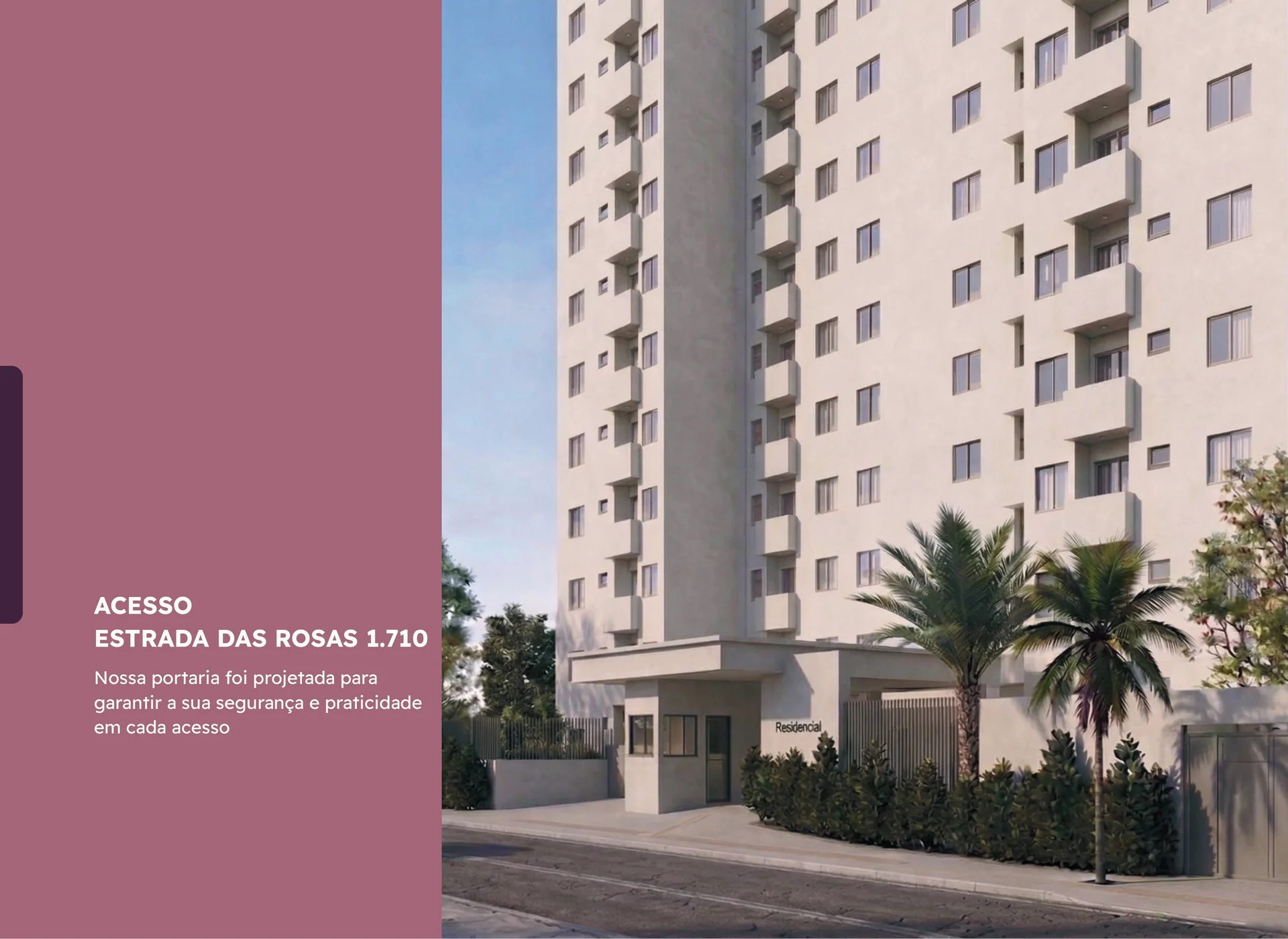 Apartamento em obras de 35 a 42m², 1 e 2 dormitórios, com sacada, opção de vaga no Santa Maria, Osasco — Miniatura 4