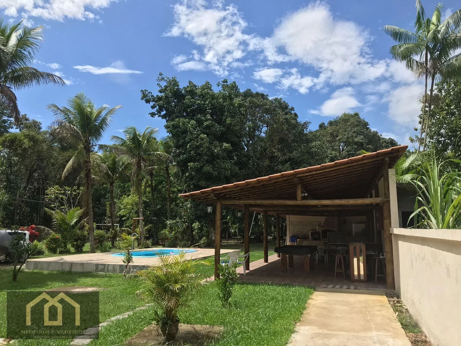 Sítio - Citrolândia, Guapimirim (Ref. 342) — Miniatura 4