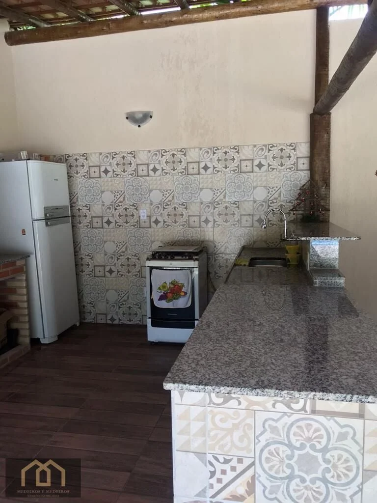 Sítio - Citrolândia, Guapimirim (Ref. 342) — Miniatura 15