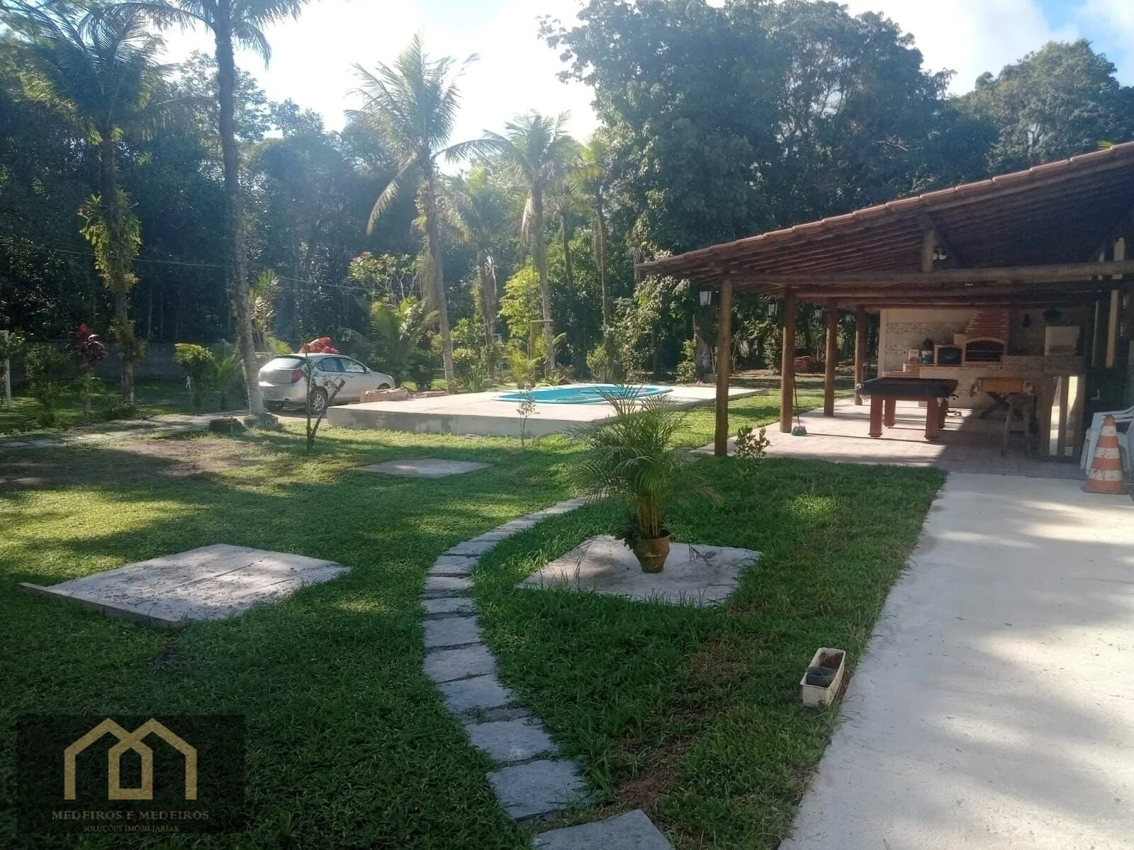 Sítio - Citrolândia, Guapimirim (Ref. 342) — Miniatura 32