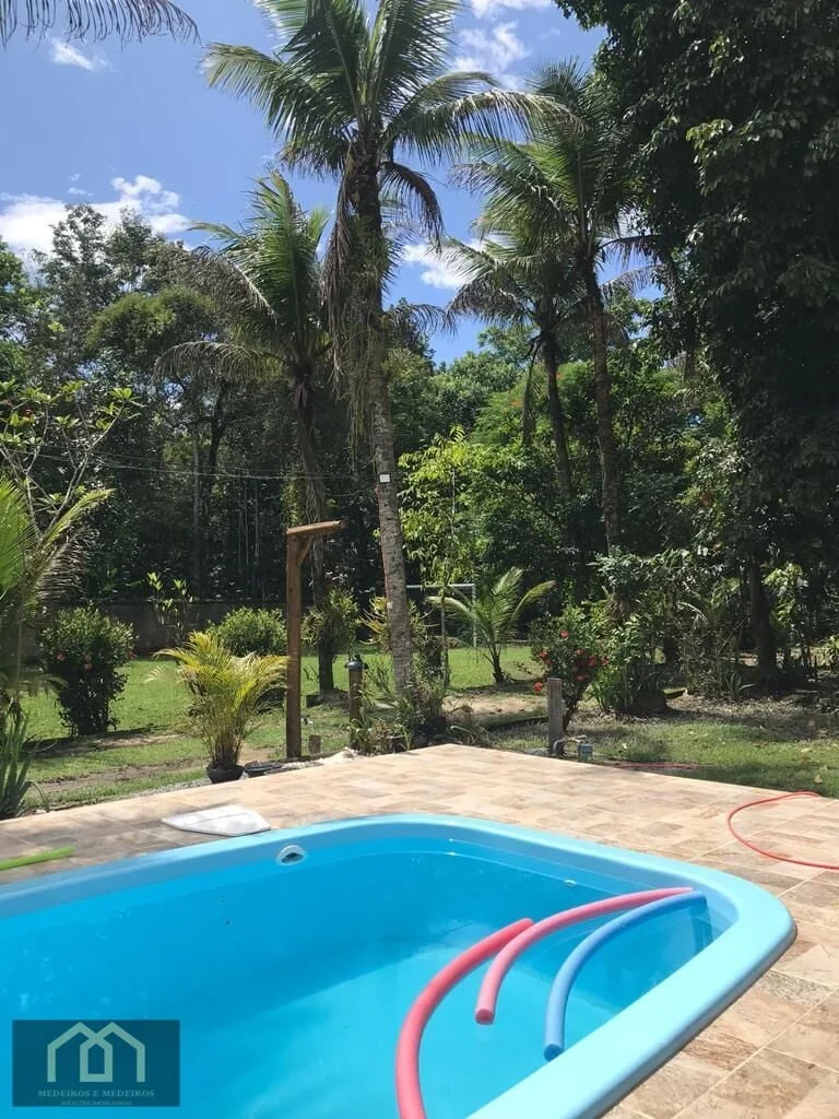 Sítio - Citrolândia, Guapimirim (Ref. 342) — Miniatura 21